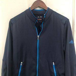 Adidas Climaheat Jacket, Adidas Track Jacket